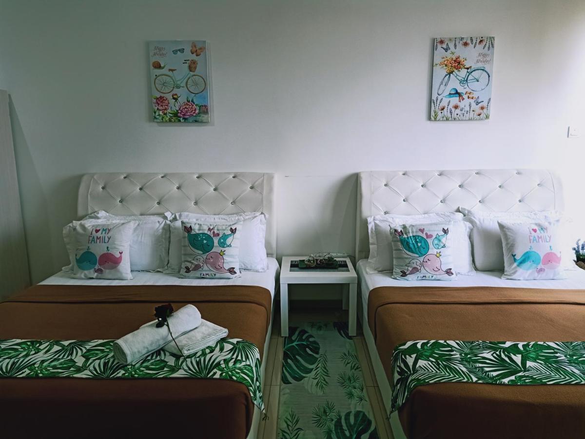 שאה אלאם D'Gunduls Homestay Studio By Dgh I-City מראה חיצוני תמונה