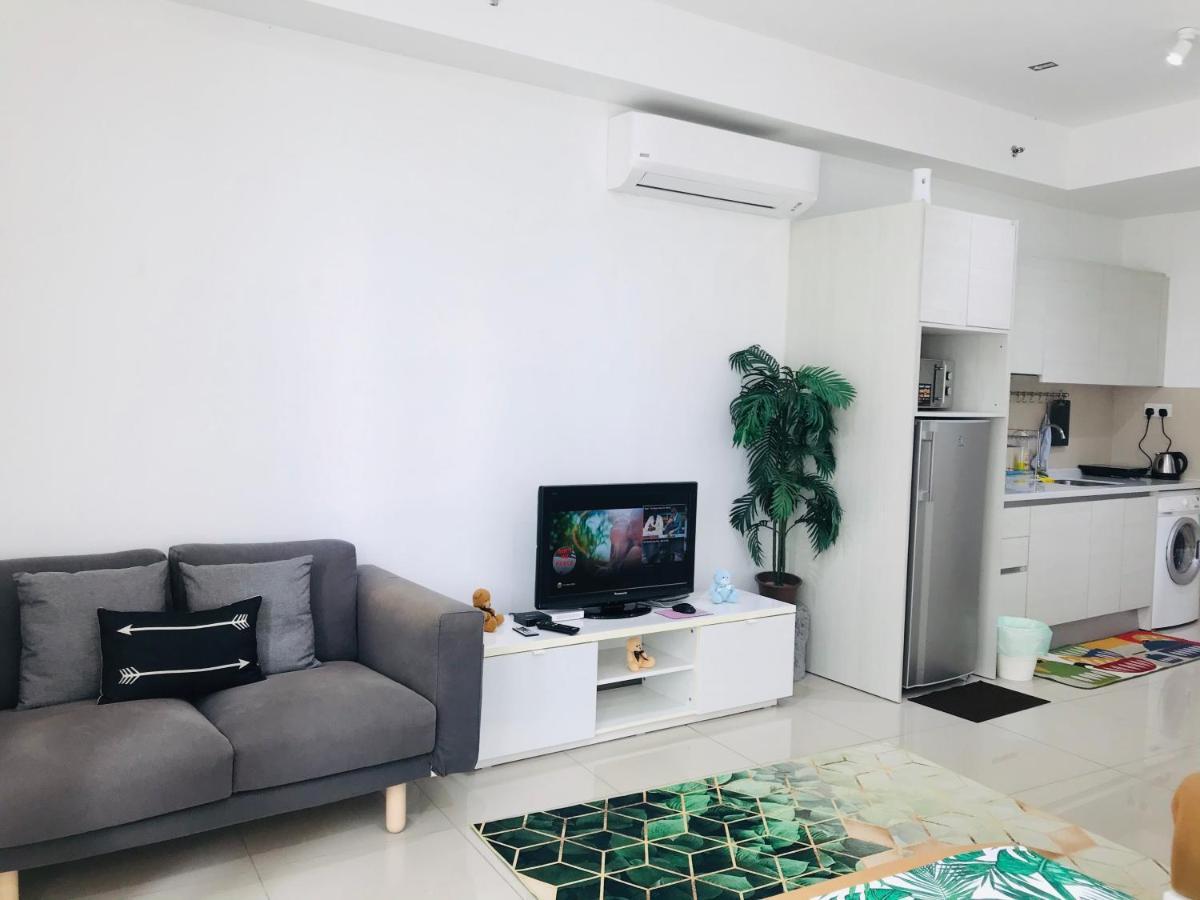שאה אלאם D'Gunduls Homestay Studio By Dgh I-City מראה חיצוני תמונה
